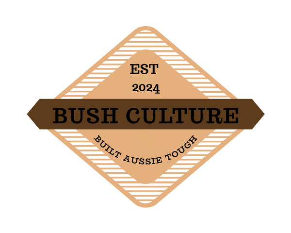 Bush Culture