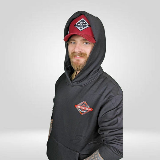 Bush Culture Bush Warrior Hoodie