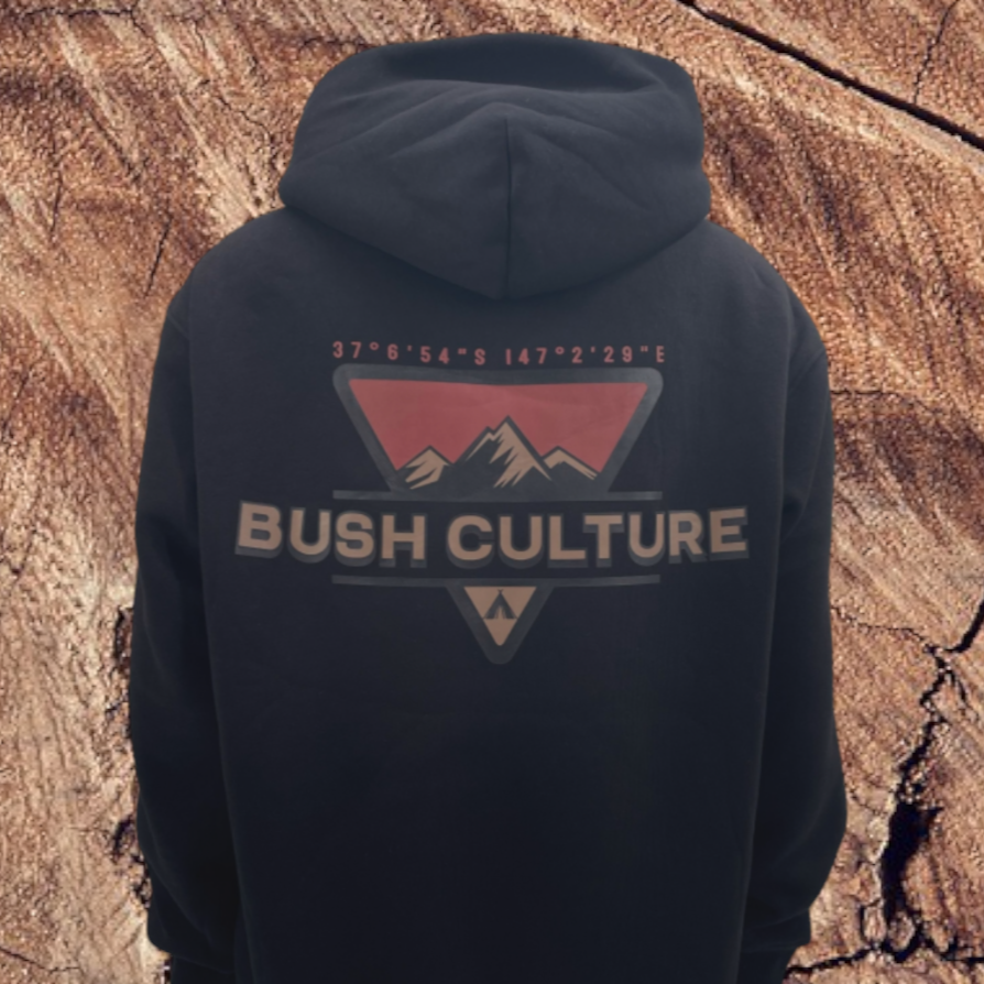 High Country Hoodie