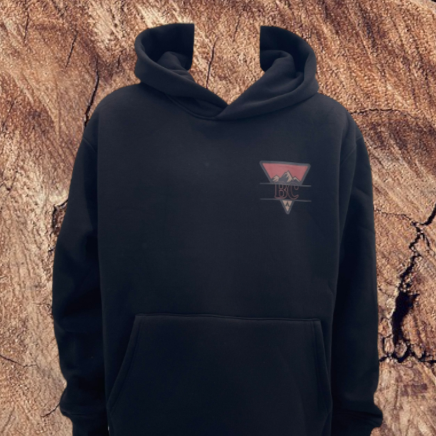 High Country Hoodie